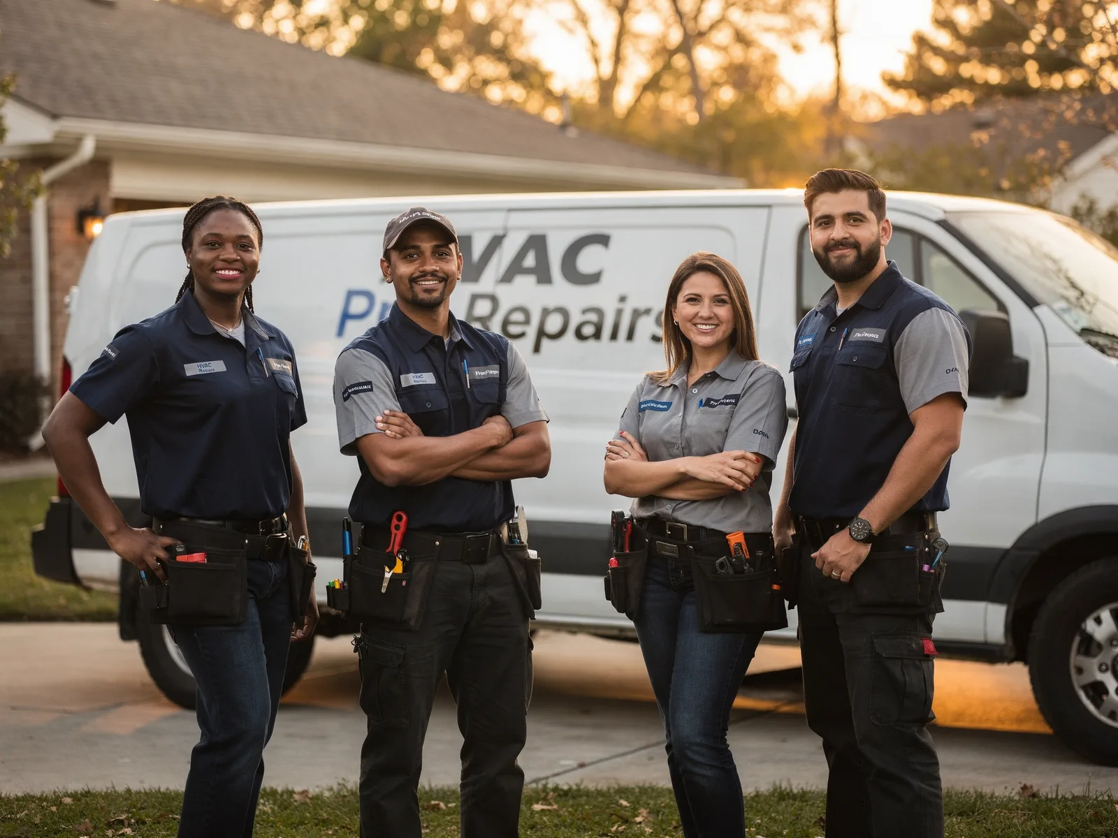 Heat Pump Repair company in Carlton, PA